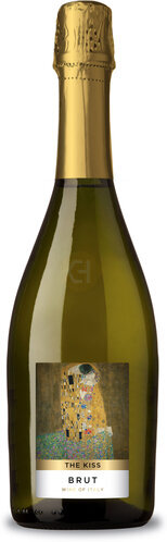 The Kiss Sparkling Brut