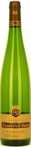 Kuentz Bas Muscat