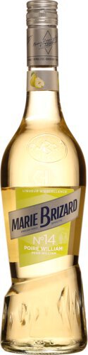 Marie Brizard Pear