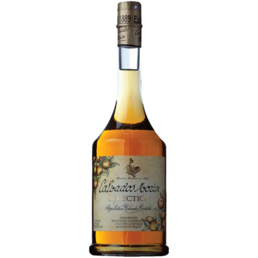 ブランデー Calvados Morin 1973 Vintage 700ml CALVADOS MORIN 1973 VINTAGE CL.70 LEGNO - onestigroup