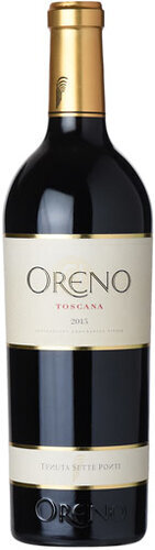 Tenuta Sette Ponti Oreno Toscana IGT