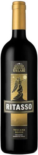 Urlari 'Ritasso' Sangiovese Toscana Rosso