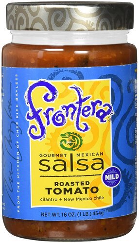 Frontera Roasted Tomato Salsa Mild