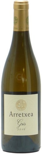 Maison Arretxea Blanc Gres