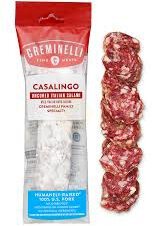Creminelli Casalingo Uncured Italian Salami