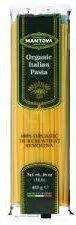 Mantova Organic Linguine
