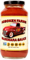 Hoboken Farms Marinara Sauce