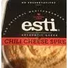 ESTI SPICY RED PEPPER SPREAD 10 OZ