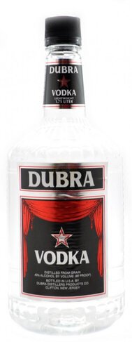 Dubra