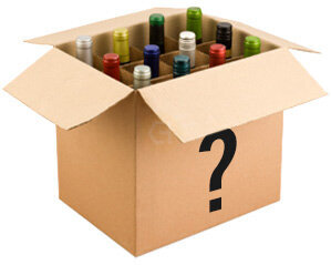 2020 Mystery Wine 12-Pack Feature