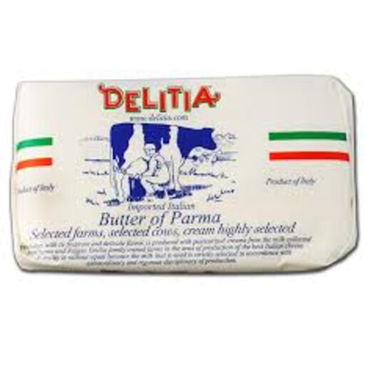 Delitia Parmigiano Reggiano Butter - Gary's Wine & Marketplace