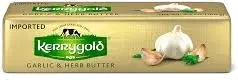 Kerrygold Garlic And Herb Butte