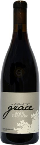 A Tribute To Grace Grenache Santa Barbera County 2021