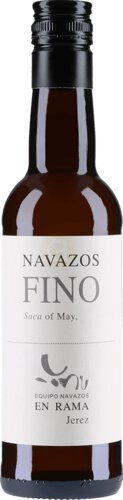 Equipo Navazos Jerez Xeres Sherry Fino En Rama Saca Of June To Go