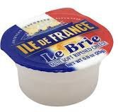 Ile De France Brie Bite