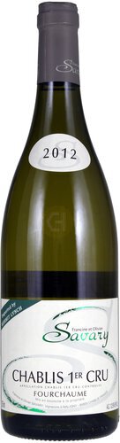 SAVARY DOMAINE CHABLIS VAILLONS
