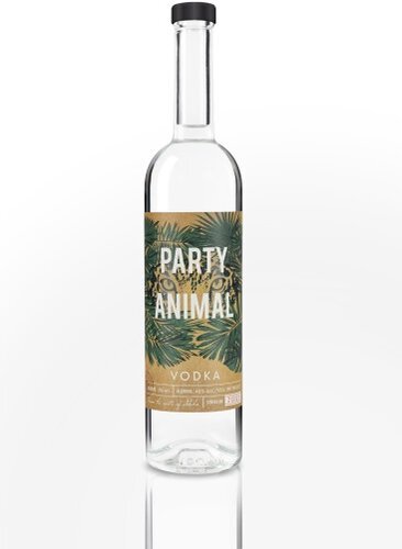 Party Animal Vodka