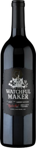 Watchful Maker Cabernet Sauvignon Columbia Vall