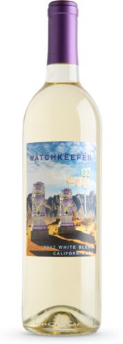 Watchkeeper White Blend