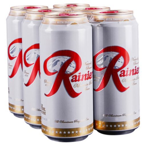 クロッピ樣専用★Rainier Beer (レイニアビール) クロッピ樣専用☆Rainier Beer (レイニアビール)