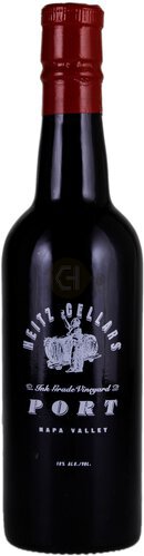 Heitz Napa Valley Port Ink