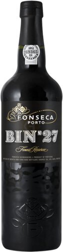 Fonseca Bin 27 Port