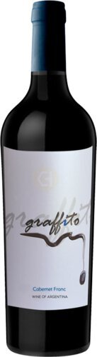 Graffito Cabernet Franc