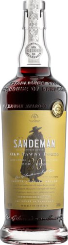 Sandeman Tawny 20 Year