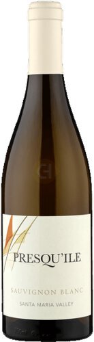 Presquiil E Dq Sauvignon Blanc