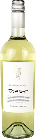 Ocaso Chardonnay