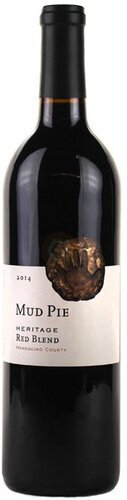 Mud Pie Heritage Red Blend