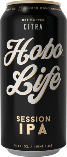 Lord Hobo Hobo Life Cans
