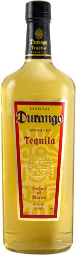 Durango Tequila Gold