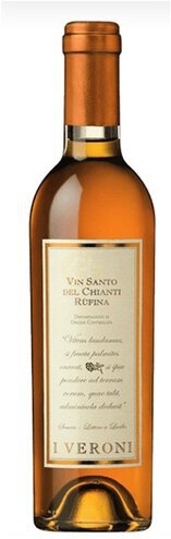 Vin Santo Del Chianti Rufina