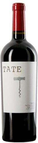 Tate Spring Street Merlot