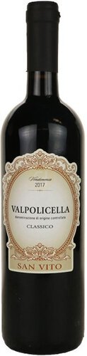 San Vito Valpolicella Classico