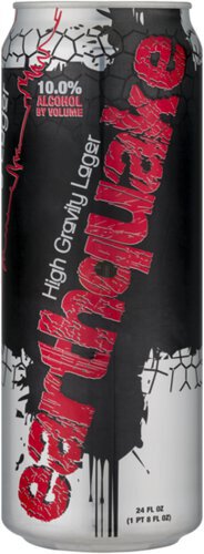 Loko Earthquake