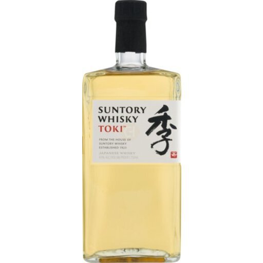 Suntory Toki Japanese Whisky - Gary's Wine & Marketplace