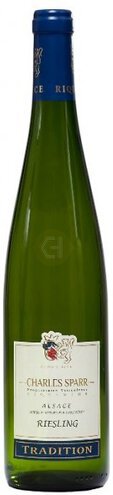 Charles Sparr Tradition Riesling