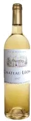 Chateau Leon Bordeaux Blanc