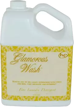 Tyler Candle Co Glam Wash Diva - 3.78L