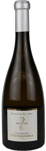 Domaine Vieil Orme Touraine Chenonceaux Sauvignon Blanc
