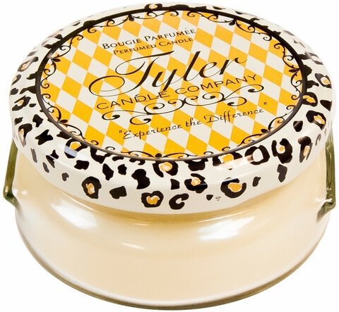 Tyler Candle Co Diva Candle  - 22oz Jar