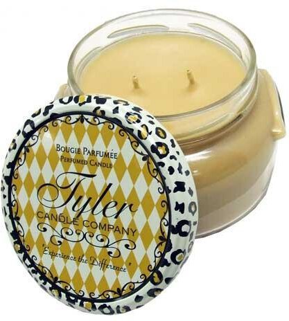 Tyler Candle Co Diva Candle - 11oz Jar