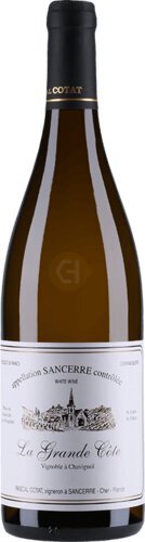 Pascal Cotat La Grande Cote