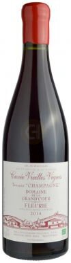 Dutraive Fleurie Champagne 18