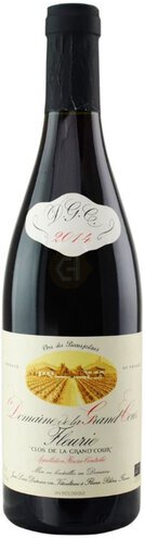 Domaine Grand'cour Fleurie