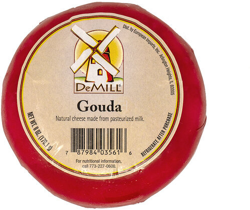 Demill Gouda