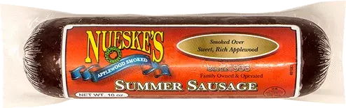 Nueske Summer Sausage