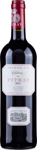 Chateau Pitray